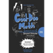 Cool-Doo Math - Grade 1&2 - Bound Vol.01 - Black & White Version