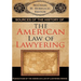 Sources of the History of the American Law of Lawyering