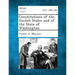 Constitutions of the United States and of the State of Washington