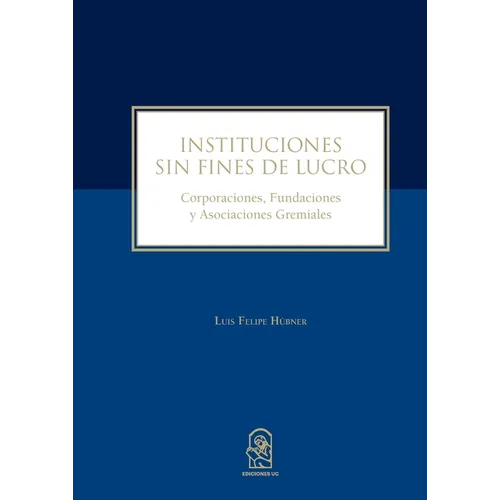 Instituciones sin fines de lucro