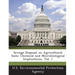 Sewage Disposal on Agricultural Soils: Chemical and Microbiological Implications, Vol. 1