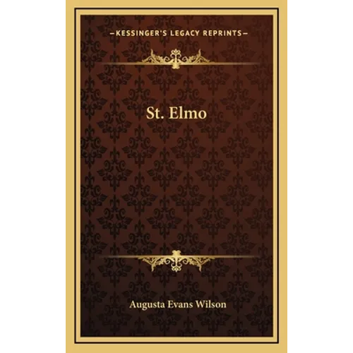 St. Elmo