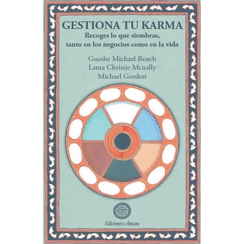 Gestiona Tu Karma
