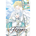 Prince Freya, Vol. 4