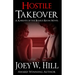 Hostile Takeover: A Knights of the Board Room Novel