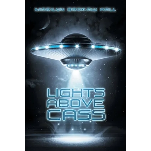 Lights Above Cass