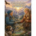 Valaisia the Mountain Girl