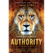 Take Back Your Authority: Kingdom Keys to Overthrowing the Powers of Darkness