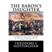 The Baron's Daughter: The Saga of the Children's Crusade