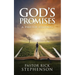 God's Promises: A Prayer Journal