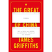 The Great Firewall of China: How to Build and Control an Alternative Version of the Internet
