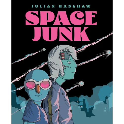 Space Junk