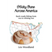 Sticky Buns Across America: Back-Roads Biking from Sea to Shining Sea