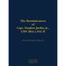 The Reminiscences of Capt. Stephen Jurika, Jr., USN (Ret.), Vol. II: 1910-1993