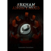 Arkham Anonymous