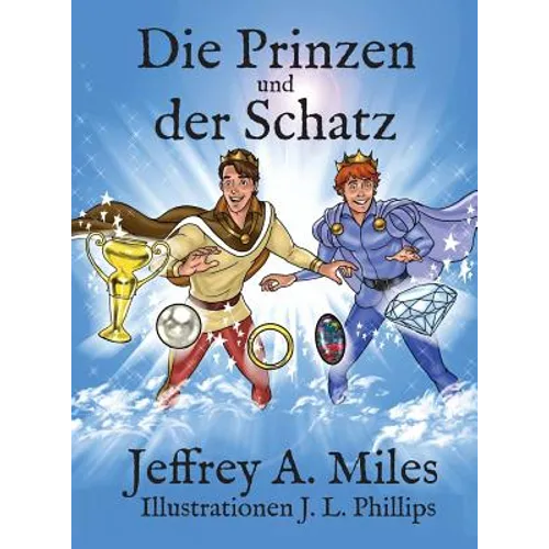 Die Prinzen Und Der Schatz