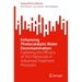 Enhancing Photocatalytic Water Decontamination: Exploring the Efficacy of Zno Nanorods in Advanced Treatment Processes