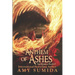 Anthem of Ashes: Book 9 in the Spellsinger Series