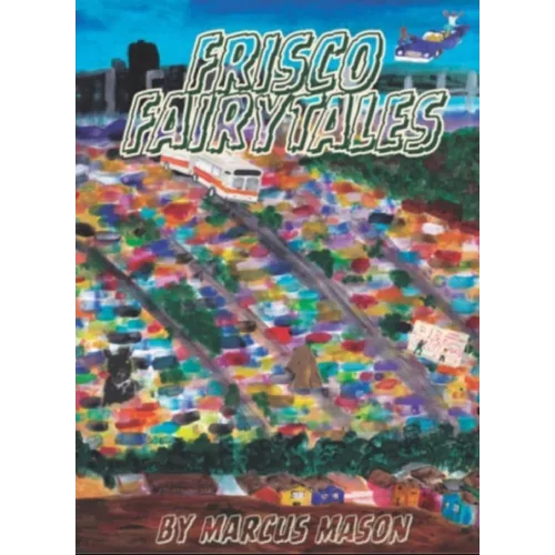 Frisco Fairytales
