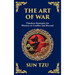The Art of War: The Timeless Guide to Strategy, Leadership, and Victory