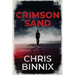 Crimson Sand