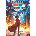 Kingston and the Dragon's Cove: A Decodable Chapter Book for Kids in Grades 2, 3, and 4,