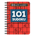 Brain Games - To Go - 101 Sudoku