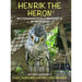 Henrik the Heron: Why Kindness to All Creatures is So Important