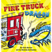 Fire Truck vs. Dragon