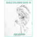 Eagle Coloring Book 10