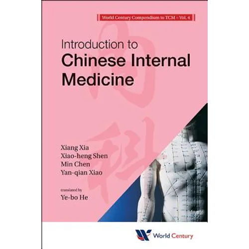 World Century Compendiu Tcm (V4)