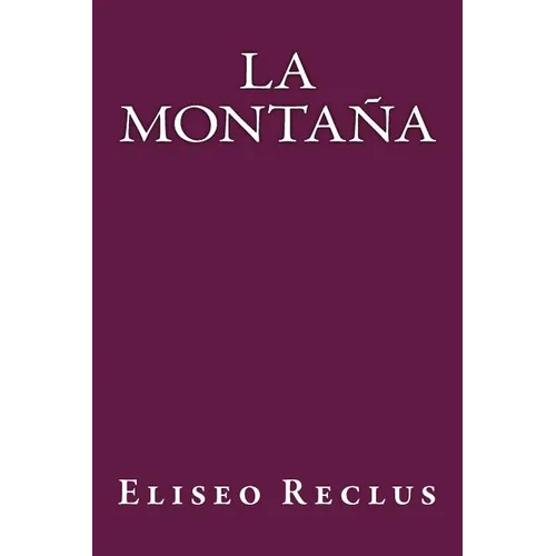 La Montaña