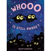Whooo Is Still Awake?