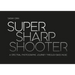 Super Sharp Shooter: A Spectral Photographic Journey Through Bass Music