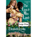 The Lion and Miss Lamb