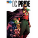 DC Pride: The Heart Wants