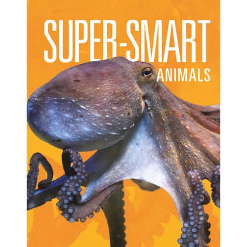 Super-Smart Animals