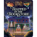 Puzzling Escapes Trapped in the Bookstore