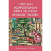 Ovid and Adaptation in Early Modern English Theatre