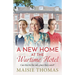 A New Home at the Wartime Hotel