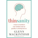 Thinsanity: 7 Steps to Transform Your Mindset and Say Goodbye to Dieting Forever