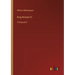 King Richard III: in large print