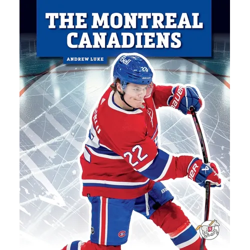The Montreal Canadiens