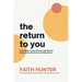The Return to You: A 52-Week Journal Infused with Mindful Reflections and Self-Love Affirmations