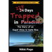 228 Days Trapped in Paradise: The Diary of an Expat Chica in Costa Rica