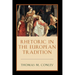 Rhetoric in the European Tradition