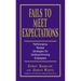 Fails to Meet Expectations: Performance Review Strategies for Underperforming Employees