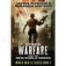Cyber-Warfare: And the New World Order
