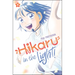 Hikaru in the Light! (Volume 1)