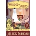 Wedded Spirits: A Historical Cozy Mystery